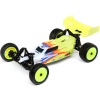 Losi Mini-B 1:16 RTR žlutá Losi Mini-B 1:16 RTR žlutá