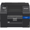 Epson ColorWorks CW-C6500Pe (mk) tlačiareň na štítky Inkjet Farba 1200 x 1200 DPI 85 mm/s (C31CH77202MK) Epson ColorWorks CW-C6500Pe (mk) tlačiareň na štítky Inkjet Farba 1200 x 1200 DPI 85 mm/s (C31CH77202MK)