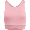 podprsenka sportovní FORCE GRACE, růžová Velikost: XS podprsenka sportovní FORCE GRACE, růžová Velikost: XS