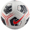 Futbalová lopta Nike Academy Plus biela, čierna a oranžová FZ2979 100 - 4 Futbalová lopta Nike Academy Plus biela, čierna a oranžová FZ2979 100 - 4