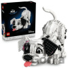 LEGO® Disney™ 43269 Šteniatko z filmu 101 dalmatíncov - LEGO LEGO® Disney™ 43269 Šteniatko z filmu 101 dalmatíncov - LEGO