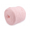 Špagety / priadza Spagitolli 550-700 g ružová sv. 1ks Špagety / priadza Spagitolli 550-700 g ružová sv. 1ks