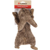 Flamingo Forre Hračka pro psy Králík hnědý L Flamingo Forre Hračka pro psy Králík hnědý L