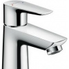 Hansgrohe 71701000 TALIS E umývadlová batéria s výpusťou ComfortZone80,push-open,chróm 71701000 Hansgrohe 71701000 TALIS E umývadlová batéria s výpusťou ComfortZone80,push-open,chróm 71701000