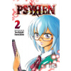 Psyren, Vol. 2 Psyren, Vol. 2