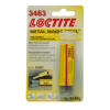 Loctite EA 3463 - 50 g Metal Magic hnětací epoxid Loctite EA 3463 - 50 g Metal Magic hnětací epoxid