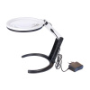 Lupa stolní LEVENHUK Zeno Desk D13 Lupa stolní LEVENHUK Zeno Desk D13