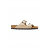 Birkenstock šľapky pánske Arizona 1031490 béžová EUR 41 Birkenstock šľapky pánske Arizona 1031490 béžová EUR 41