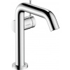 Hansgrohe Umyvadlová baterie Tecturis S bez výpusti chrom 73341000 Hansgrohe Umyvadlová baterie Tecturis S bez výpusti chrom 73341000