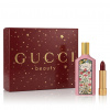 Gucci Flora Gorgeous Gardenia EDP 50 ml + rúž 509 Rouge De Beauté Brillant 1,8 g (woman) Gucci Flora Gorgeous Gardenia EDP 50 ml + rúž 509 Rouge De Beauté Brillant 1,8 g (woman)