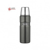 Thermos Style termoska 470 ml metalicky šedá Thermos Style termoska 470 ml metalicky šedá