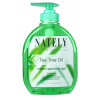 NATELY Intímny sprchový gél s Tea Tree Oil 300 ml NATELY Intímny sprchový gél s Tea Tree Oil 300 ml