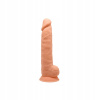Dildo - SD.Model 5 (25 cm) Telové BOX Dildo - SD.Model 5 (25 cm) Telové BOX