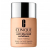 Tekutý make-up na tvár Clinique Anti-blemish Solutions Ivory 30 ml Tekutý make-up na tvár Clinique Anti-blemish Solutions Ivory 30 ml