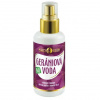 Purity Vision Gerániová voda BIO 100 ml Purity Vision Gerániová voda BIO 100 ml