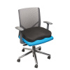 Kensington ergonomický podsedák na židli (K55805WW)