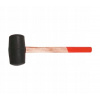Gumové kladivo Top Tools 60mm 400 g Gumové kladivo Top Tools 60mm 400 g