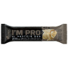 Olimp Proteínová tyčinka I’M PRO PROTEIN BAR Coffee Delight 40g Olimp Proteínová tyčinka I’M PRO PROTEIN BAR Coffee Delight 40g