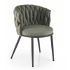 Jedálenské kreslo K516 Halmar Jedálenské kreslo K516 Halmar