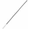 TRU COMPONENTS 1565159 lanko/ licna, LiY, 1 x 0.50 mm², černá, 10 m TRU COMPONENTS 1565159 lanko/ licna, LiY, 1 x 0.50 mm², černá, 10 m