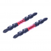 Sada japonských obojstranných skrutkovacích bitov PH2 SK11 - 2 ks - HRC62 - 65 mm Sada japonských obojstranných skrutkovacích bitov PH2 SK11 - 2 ks - HRC62 - 65 mm