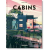 Cabins. 45th Ed. (Philip Jodidio) Cabins. 45th Ed. (Philip Jodidio)