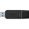 KINGSTON DataTraveler Exodia Black GEN2 256G KNGS KINGSTON DataTraveler Exodia Black GEN2 256G KNGS