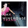 WINEHOUSE AMY: FRANK LP WINEHOUSE AMY: FRANK LP