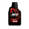 Motorový olej 2T Motul 800 Factory Road Racing 1L (Motul: 110085) Motorový olej 2T Motul 800 Factory Road Racing 1L (Motul: 110085)