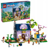Stavebnica LEGO Včelársky dom a kvetinová záhrada 42669 1161 dielikov Stavebnica LEGO Včelársky dom a kvetinová záhrada 42669 1161 dielikov