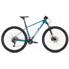 Horský bicykel - MTB Bike Kross Level 2.0 Blue 29 Rám 20 palcov (MTB Bike Kross Level 2.0 Blue 29 Rám 20 palcov)