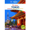 Tokio do kapsy- Lonely Planet Tokio do kapsy- Lonely Planet