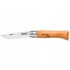 OPINEL VR N°08 Carbon 8,5 cm OPINEL VR N°08 Carbon 8,5 cm