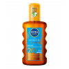 NIVEA Sun Protect & Bronze opaľovací olej SPF 20, 200 ml NIVEA Sun Protect & Bronze opaľovací olej SPF 20, 200 ml
