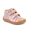Barefoot Froddo G2130369-11 Pink Shine Veľkosť: 32, Vnútorná dĺžka topánky: 21,2 cm, Vnútorná šírka topánky: 7,8 cm Barefoot Froddo G2130369-11 Pink Shine Veľkosť: 32, Vnútorná dĺžka topánky: 21,2 cm, Vnútorná šírka topánky: 7,8 cm