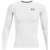 Under Armour HG Armour Comp LS white Under Armour HG Armour Comp LS white