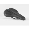 Sedlo na bicykel Bontrager Commuter Fluid 270 mm x 165 mm Sedlo na bicykel Bontrager Commuter Fluid 270 mm x 165 mm
