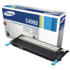 Toner Samsung CLT-C4092S/ELS (SU005A), cyan (azúrový) Toner Samsung CLT-C4092S/ELS (SU005A), cyan (azúrový)