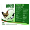 MIKROS Vápenný grit 3 kg. MIKROS Vápenný grit 3 kg.