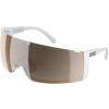 Slnečné okuliare POC Propel - hydrogen white/clarity trail /partly sunny silver uni Slnečné okuliare POC Propel - hydrogen white/clarity trail /partly sunny silver uni