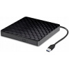 Externá USB CD DVD RW napaľovačka 3.0 a Prenosný CD Prehrávač pre Windows Externá USB CD DVD RW napaľovačka 3.0 a Prenosný CD Prehrávač pre Windows