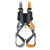 PETZL SIMBA CLIMBING PETZL SIMBA CLIMBING