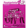 FOOTPRINTS 5 ACTIVITY BOOK READ C FOOTPRINTS 5 ACTIVITY BOOK READ C