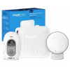 POHYBOVÝ SENZOR ANGELCARE NANNY MONITOR DYCHU 2v1 (POHYBOVÝ SENZOR ANGELCARE NANNY MONITOR DYCHU 2v1) POHYBOVÝ SENZOR ANGELCARE NANNY MONITOR DYCHU 2v1 (POHYBOVÝ SENZOR ANGELCARE NANNY MONITOR DYCHU 2v1)