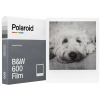POLAROID B&W FILM FOR 600 POLAROID B&W FILM FOR 600