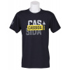 tričko SONIC CASSIDA blue navy Veľkosť: S, Veľkost: S tričko SONIC CASSIDA blue navy Veľkosť: S, Veľkost: S