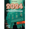 2024 aneb Útěk z Unionie - No name 2024 aneb Útěk z Unionie - No name