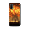 Kryt TopQ Xiaomi Redmi 9T silikón Warcraft 65734 Kryt TopQ Xiaomi Redmi 9T silikón Warcraft 65734
