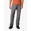 Turistické nohavice Columbia Silver Ridge Utility Pant Short - city grey Turistické nohavice Columbia Silver Ridge Utility Pant Short - city grey