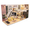 2Kids Toys miniatúra domčeka Dom šťastia 2Kids Toys miniatúra domčeka Dom šťastia